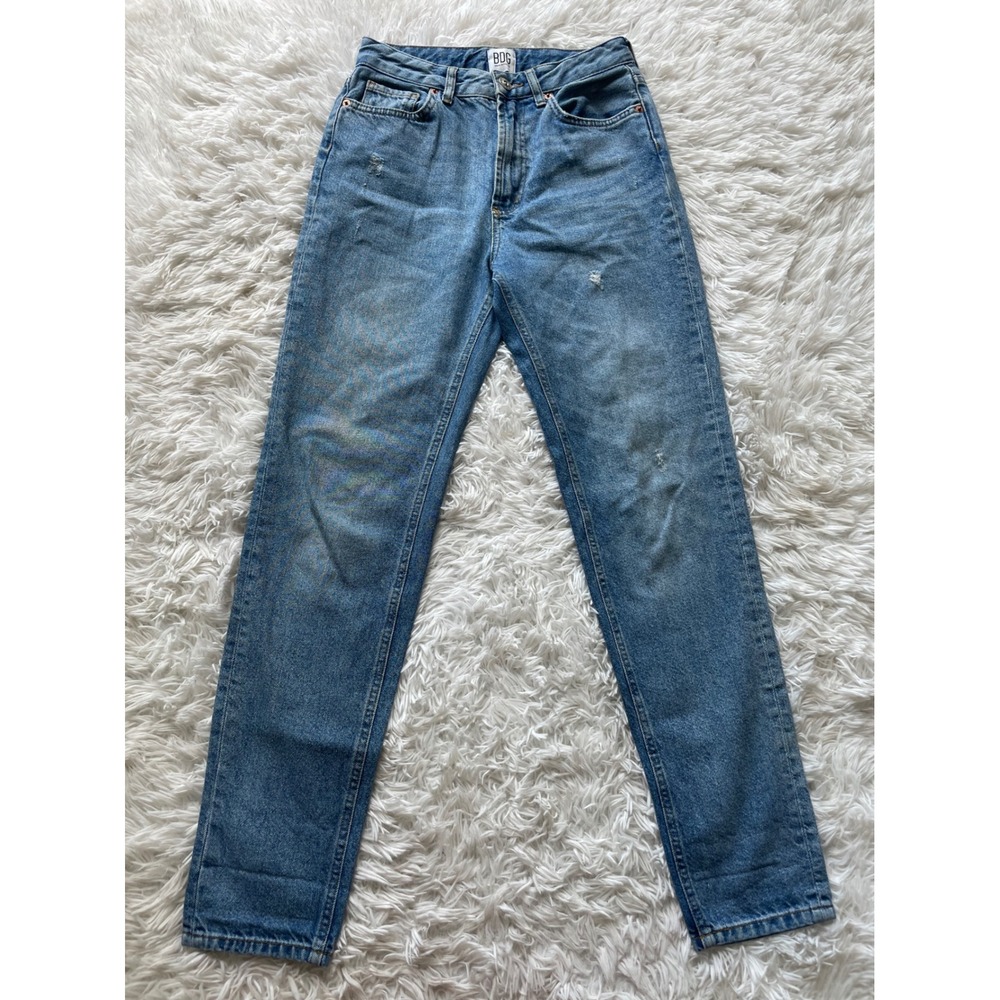 BDG Mom Jeans